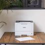 Brother HL-L5215DN laserprinter 1200 x 1200 DPI A4 (HLL5215DNRE1) thumbnail