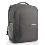 Lenovo B515 39,6 cm (15.6") Rugzak Zwart, Grijs (GX40Q75217) thumbnail