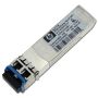 HP 8Gb Longwave B-series Fibre Channel SFP+ Transceiver thumbnail