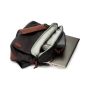 HP 8GF07AA 39,6 cm (15.6") Aktetas Bruin (8GF07AA#ABB) thumbnail