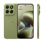 Motorola moto g67 17,3 cm (6.8") Hybride Dual SIM Android 16.0 5G USB Type-C 4 GB 256 GB 5200 mAh Groen (PBAU0017NL) thumbnail