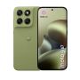 Motorola moto g67 17,3 cm (6.8") Hybride Dual SIM Android 16.0 5G USB Type-C 4 GB 256 GB 5200 mAh Groen (PBAU0017NL) thumbnail