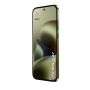 Motorola moto g67 17,3 cm (6.8") Hybride Dual SIM Android 16.0 5G USB Type-C 4 GB 256 GB 5200 mAh Groen (PBAU0017NL) thumbnail