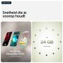 Motorola moto g67 17,3 cm (6.8") Hybride Dual SIM Android 16.0 5G USB Type-C 4 GB 256 GB 5200 mAh Groen (PBAU0017NL) thumbnail