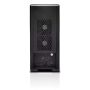 SanDisk G-RAID SHUTTLE 8 disk array 48 TB Desktop Zwart (SDPH48H-048T-MBAAB) thumbnail