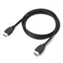 Lenovo 4X91U92141 HDMI kabel 1,8 m HDMI Type A (Standaard) Zwart (4X91U92141) thumbnail