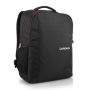 Lenovo B510 39,6 cm (15.6") Rugzak Zwart (GX40Q75214) thumbnail