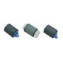 HP Pick en Feed Roller Kit voor LaserJet printers (RY7-5225) thumbnail