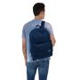 Case Logic CCAM1216 - Dress Blue rugzak Casual rugzak Blauw Polyester (3204787) thumbnail