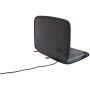 Case Logic Advantage Vigil 11.6" Chromebook Sleeve - Hoes 11,6 inch zwart (3204806) thumbnail
