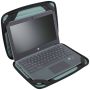 Case Logic Advantage Vigil 11.6" Chromebook Sleeve - Hoes 11,6 inch zwart (3204806) thumbnail