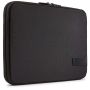 Case Logic Advantage Vigil 11.6" Chromebook Sleeve - Hoes 11,6 inch zwart (3204806) thumbnail