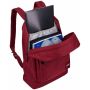 Case Logic Campus CCAM1216 - Pomegranate Red rugzak Casual rugzak Rood Polyester (3204927) thumbnail
