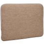 Case Logic Reflect REFPC114 - Boulder Beige 35,6 cm (14") Opbergmap/sleeve (3204961) thumbnail