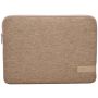 Case Logic Reflect REFPC114 - Boulder Beige 35,6 cm (14") Opbergmap/sleeve (3204961) thumbnail
