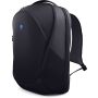 Alienware AW7825P 45,7 cm (18") Rugzak Zwart (460-BFCQ) thumbnail