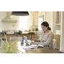 HP LaserJet Enterprise M406dn (3PZ15A#B19) thumbnail