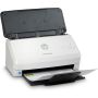 HP Scanjet Pro 3000 s4 Paginascanner 600 x 600 DPI A4 Zwart, Wit (6FW07A#B19) thumbnail