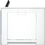 HP Color LaserJet Enterprise 6700dn printer (6QN33A#B19) thumbnail