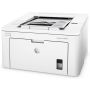 HP LaserJet Pro M203dw printer, Zwart-wit, Printer voor Thuis en thuiskantoor, Print, Dubbelzijdig printen (G3Q47A#B19) thumbnail