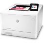 HP Color LaserJet Pro M454dw, Print, Printen via de USB-poort aan voorzijde; Dubbelzijdig printen (W1Y45A#B19) thumbnail