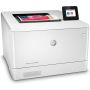 HP Color LaserJet Pro M454dw, Print, Printen via de USB-poort aan voorzijde; Dubbelzijdig printen (W1Y45A#B19) thumbnail