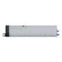 Synology RackStation RS2821RP+ data-opslag-server NAS Rack (3U) Ethernet LAN Zwart V1500B (RS2821RP+) thumbnail