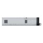 Synology RackStation RS2821RP+ data-opslag-server NAS Rack (3U) Ethernet LAN Zwart V1500B (RS2821RP+) thumbnail