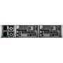 Synology RackStation SA3200D data-opslag-server NAS Rack (2U) Ethernet LAN Zwart, Grijs D-1521 (SA3200D) thumbnail