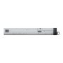 Synology SA SA6400 data-opslag-server NAS Rack (2U) Ethernet LAN Zwart 7272 (SA6400) thumbnail