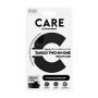 PanzerGlass CARE™ by ® Tango 2-in-1 Wallet Case w. Qi Compatible Samsung Galaxy S24+ mobiele telefoon behuizingen Hoes Zwart thumbnail