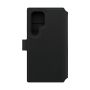 PanzerGlass CARE™ by ® Tango 2-in-1 Wallet Case w. Qi Compatible Samsung Galaxy S24 Ultra mobiele telefoon behuizingen Hoes Zwart thumbnail
