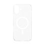 PanzerGlass CARE™ by ® Star Lit Case w. White MagSafe iPhone 16 Plus mobiele telefoon behuizingen Hoes Transparant (1343) thumbnail