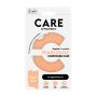 PanzerGlass CARE™ by ® Case Peachy w. MagSafe iPhone 16 mobiele telefoon behuizingen Hoes Roze thumbnail
