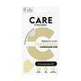 PanzerGlass CARE™ by ® Case Chardonnay w. Qi Compatible Samsung Galaxy S25+ mobiele telefoon behuizingen Hoes Geel (CRRFCOQG37942) thumbnail