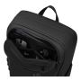 Lenovo GX41U39299 laptoptas 43,2 cm (17") Rugzak Zwart thumbnail