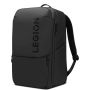 Lenovo GX41U39299 laptoptas 43,2 cm (17") Rugzak Zwart thumbnail