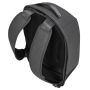 Targus TBB58802GL laptoptas 39,6 cm (15.6") Rugzak Zwart, Grijs (TBB58802GL) thumbnail
