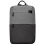 Targus Sagano 39,6 cm (15.6") Rugzak Zwart, Grijs (TBB634GL) thumbnail