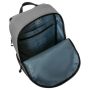 Targus Sagano 39,6 cm (15.6") Rugzak Zwart, Grijs (TBB635GL) thumbnail