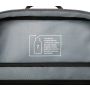Targus Sagano 39,6 cm (15.6") Rugzak Zwart, Grijs (TBB636GL) thumbnail