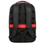 Targus Strike II 43,9 cm (17.3") Rugzak Zwart (TBB639GL) thumbnail