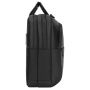 Targus Citygear 39,6 cm (15.6") Aktetas Zwart (TCG460GL) thumbnail