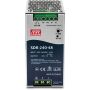Trendnet TI-S24048 v1.0R switchcomponent Voeding (TI-S24048) thumbnail