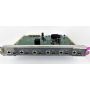 Cisco Cat4500 6pt 10/100/1000 PoE (WS-X4506-GB-T-RFB) thumbnail