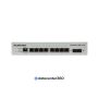 Fortinet FortiSwitch-108F-POE met 1 Jaar FortiCare Elite Support (FC-10-F108P-284-02-12) thumbnail