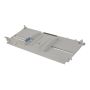 HP Multipurpose Input Tray Cover Assembly printeronderdeel (RC4-7312-000CN) thumbnail