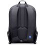 Alienware AW5625P 40,6 cm (16") Rugzak Zwart (460-BFCR) thumbnail