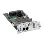 Cisco 2-port Network Interface Mod - FXS FXS-E (NIM-2FXSP=) thumbnail