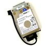 Lexmark 500 GB interne SATA harde schijf voor CX920 M5255 XC2235 thumbnail